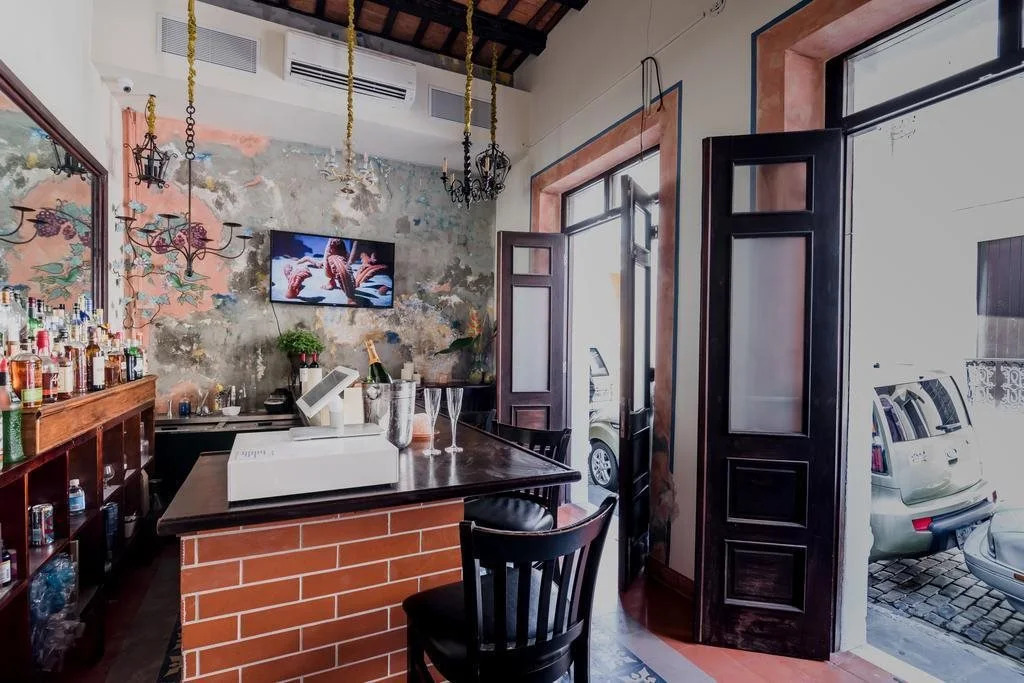 Foto - La Terraza de San Juan