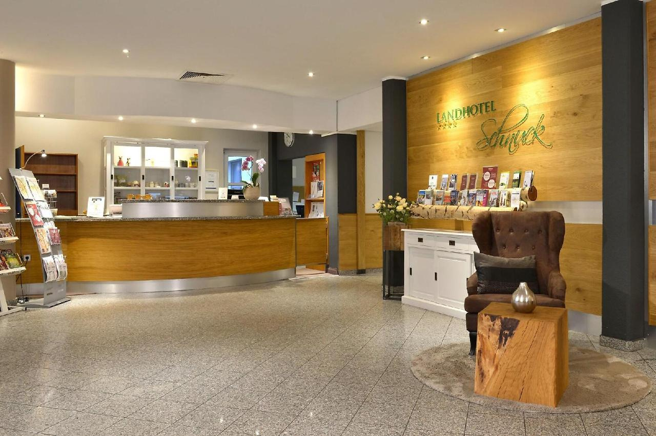 Foto - Landhotel Schnuck