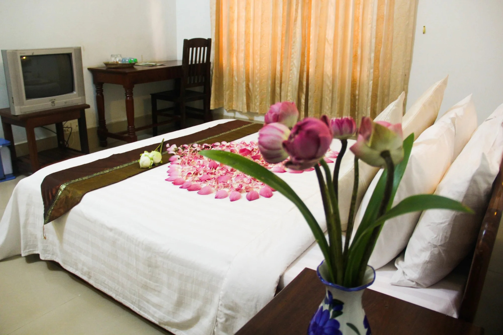 Foto - Tropical Breeze Guesthouse