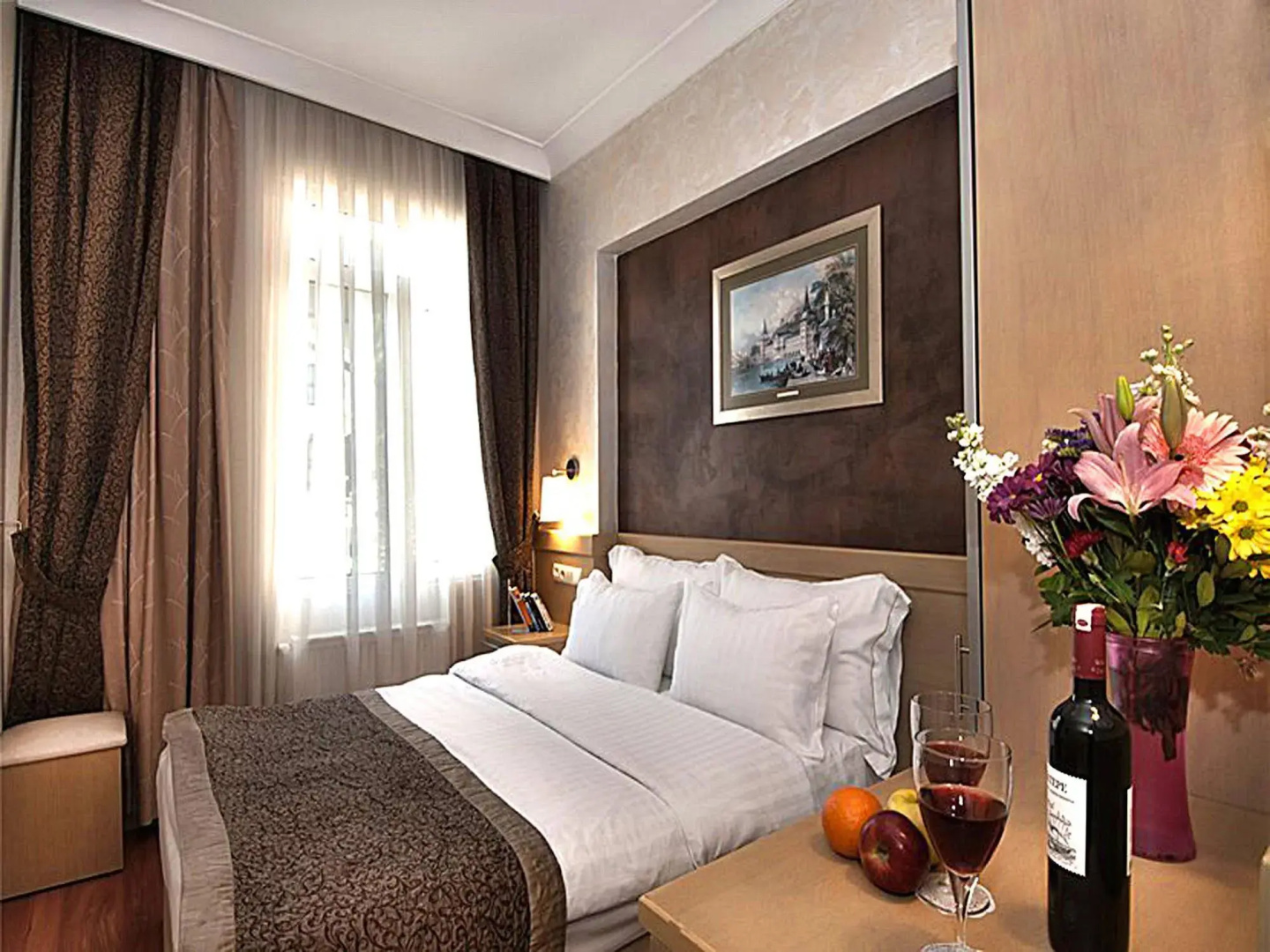 Photo - Sadaret Hotel & Suites Istanbul
