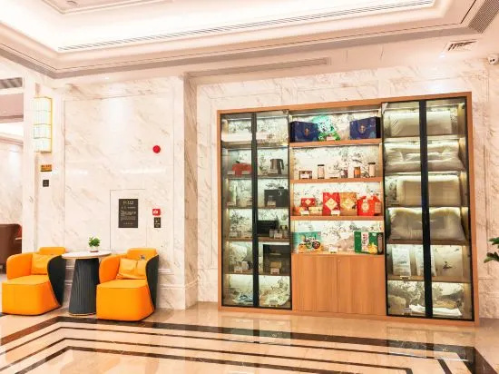 Vienna International Hotel (Huizhou Boluo Shiwan Branch)