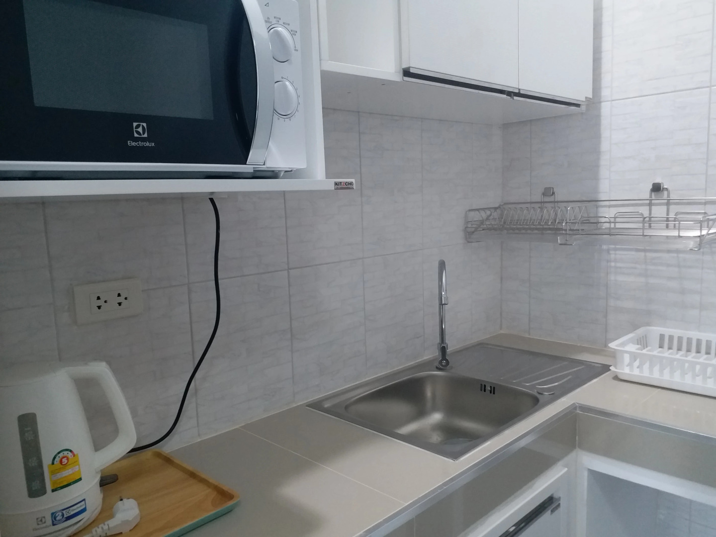 Photo - DD Garden Apartment 2