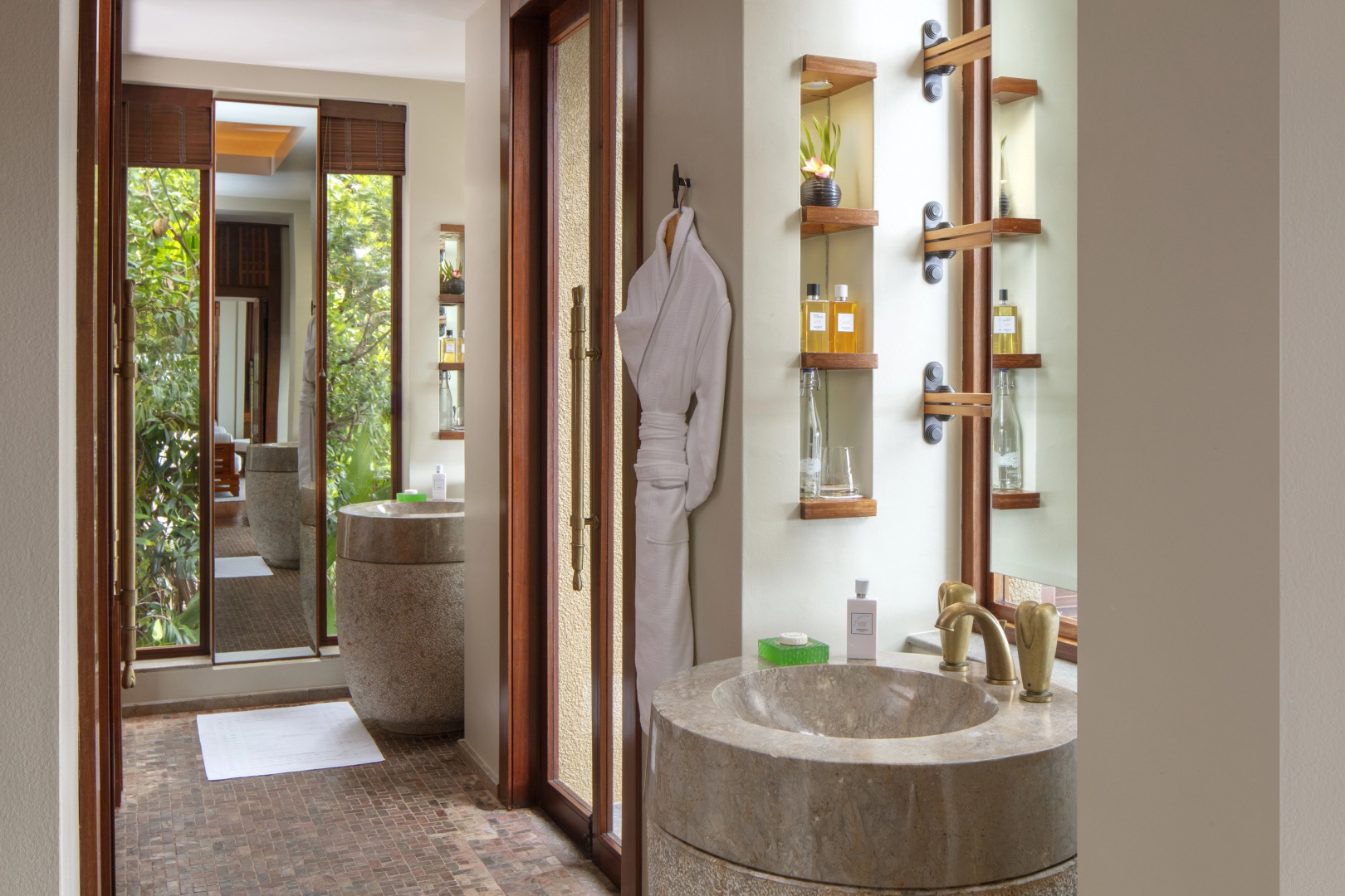 Foto - Anantara Maia Seychelles Villas