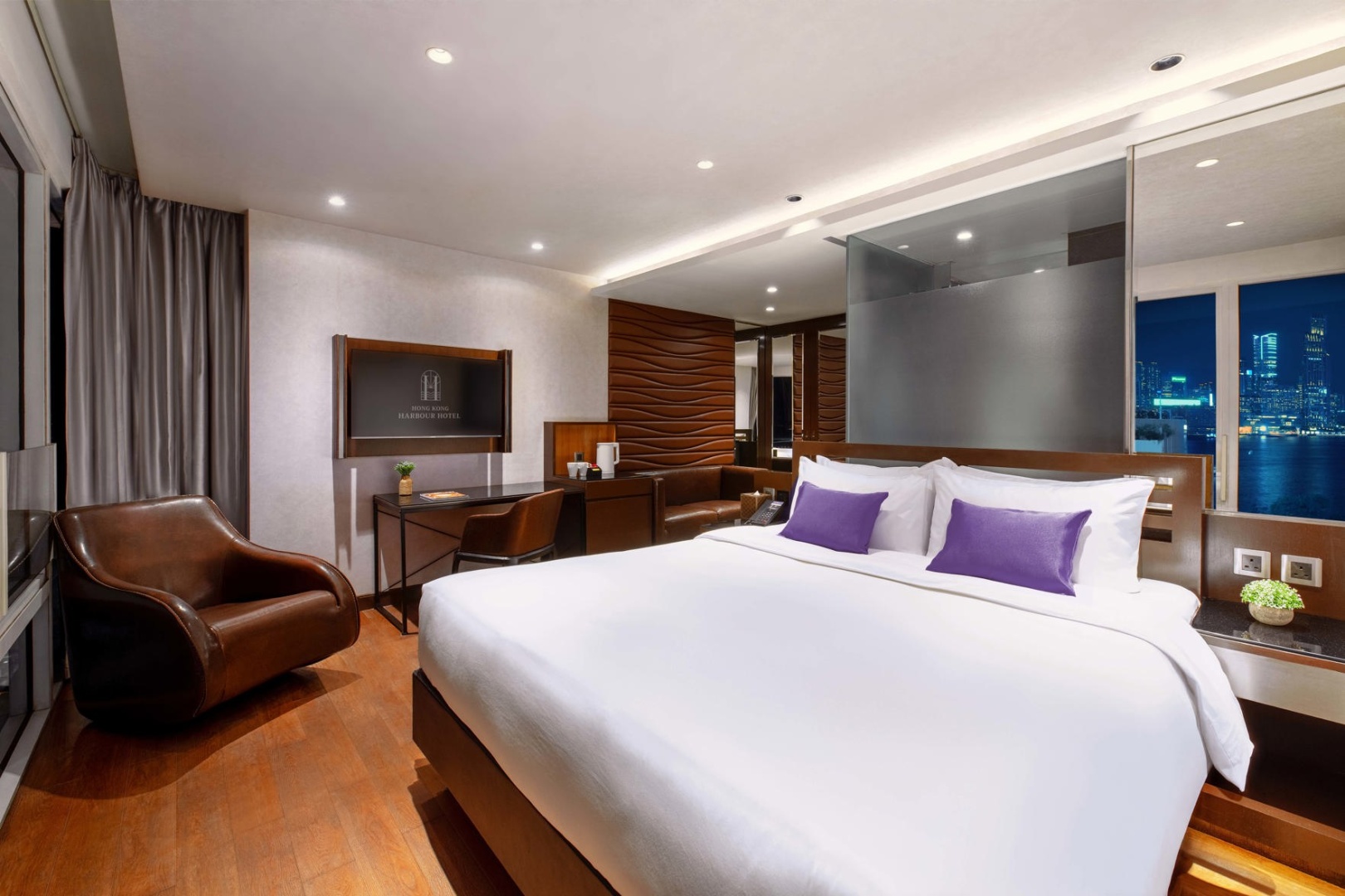 Foto - Crafa Harbour Hotel