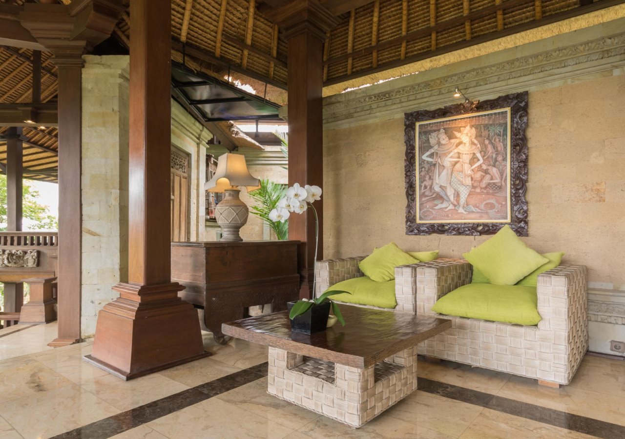 Foto - Pita Maha Resort & Spa