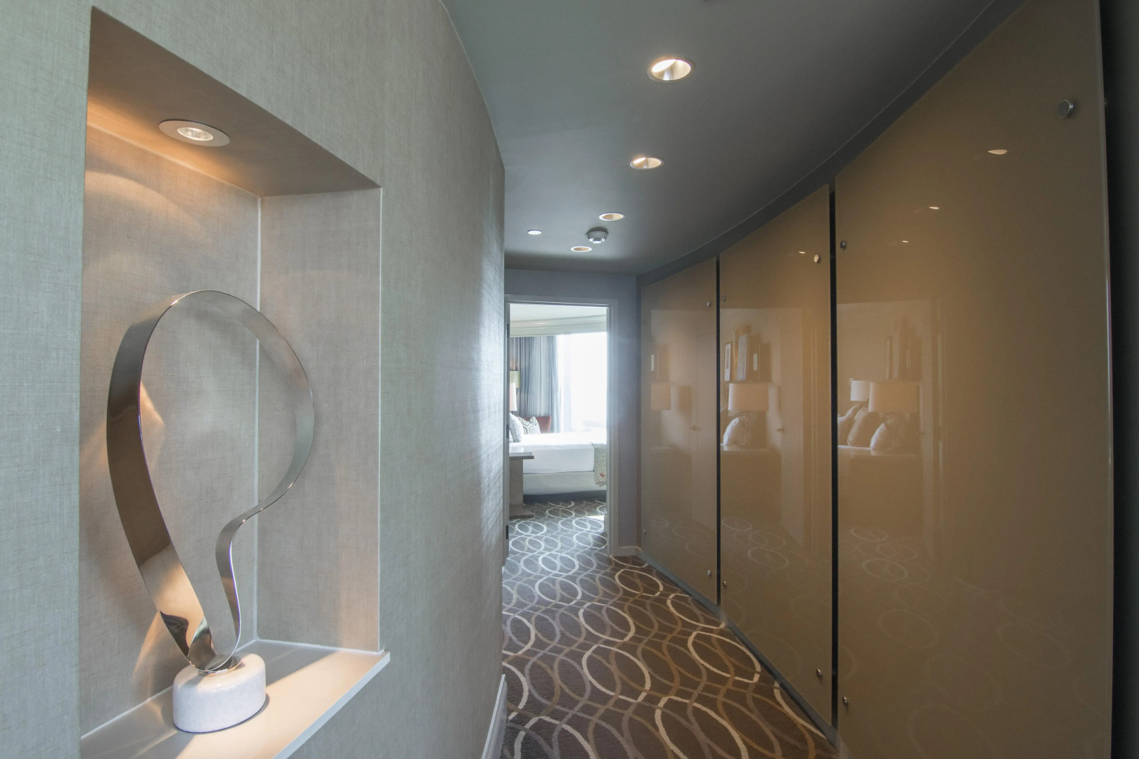 Photo - Omni Dallas Hotel