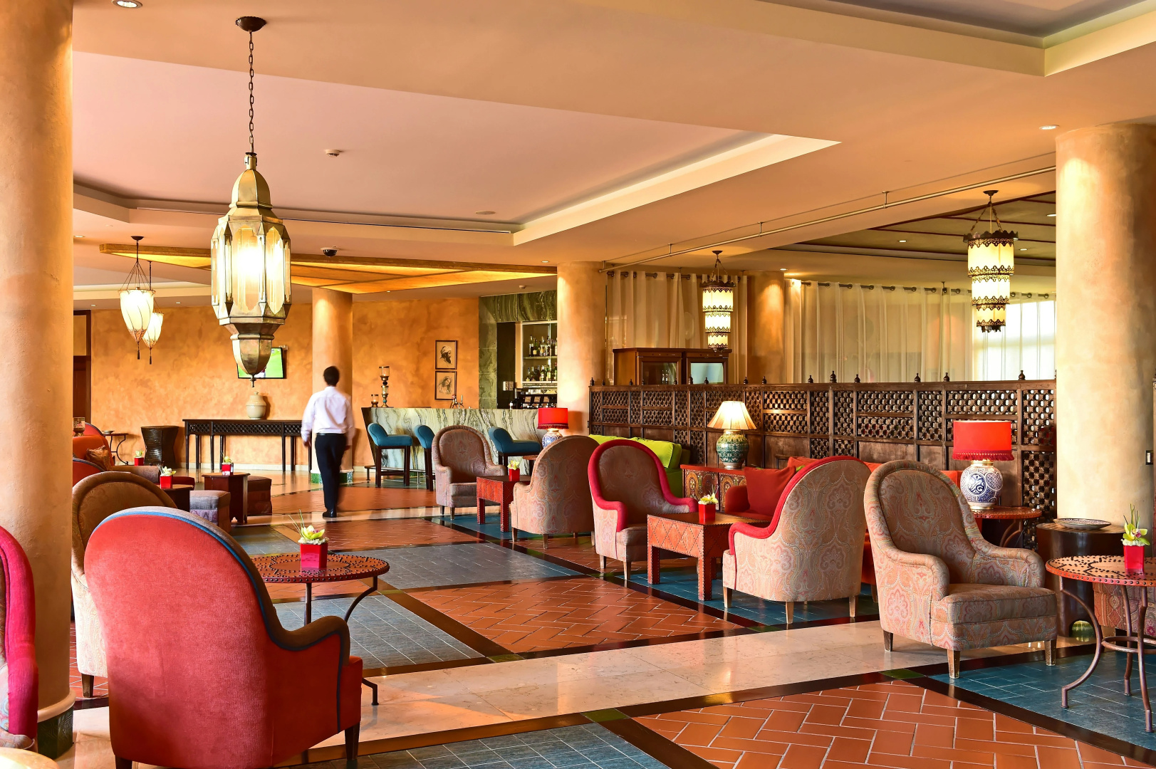 Photo - Pestana Sintra Golf Conference & Spa Resort