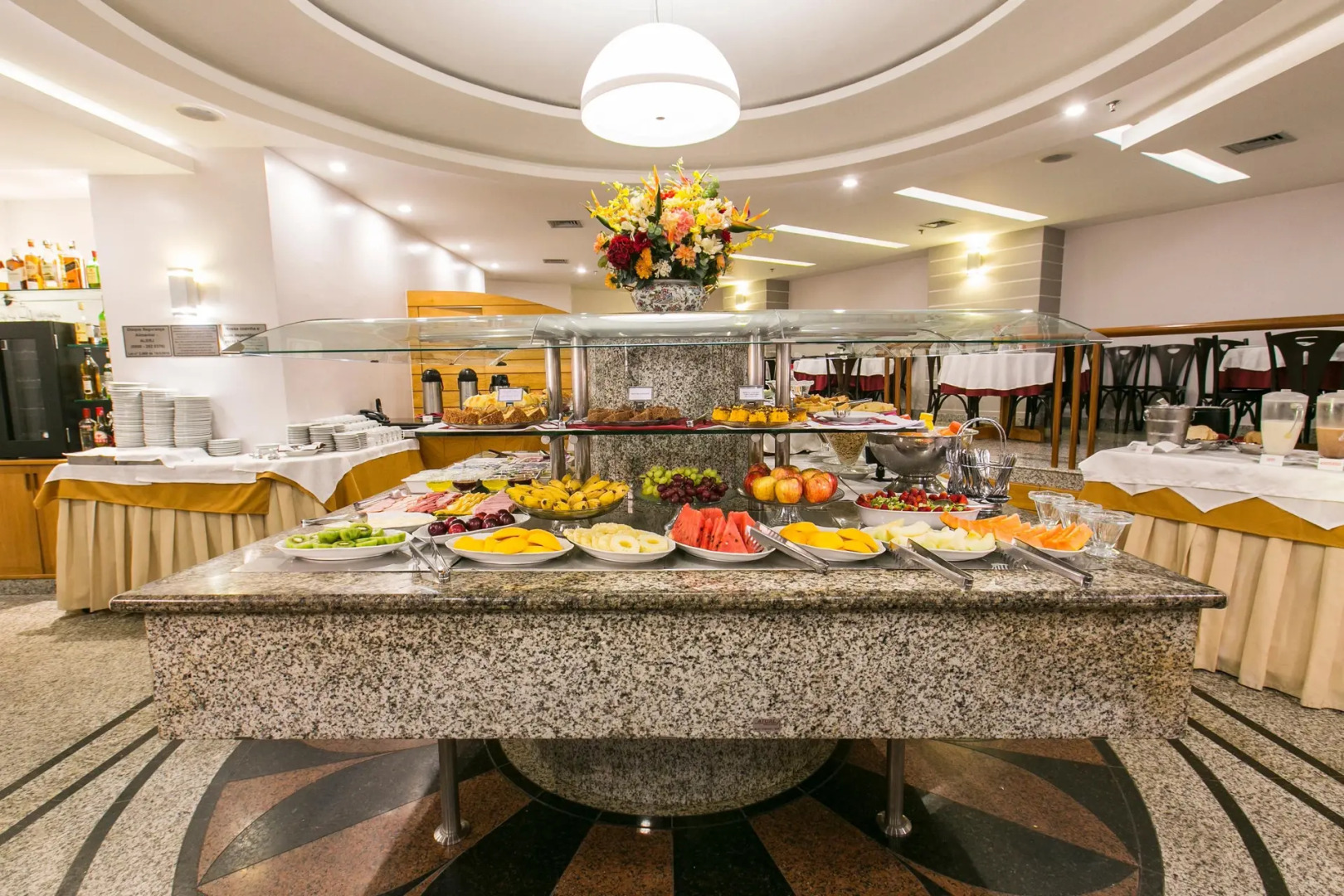 Photo - Scorial Rio Hotel