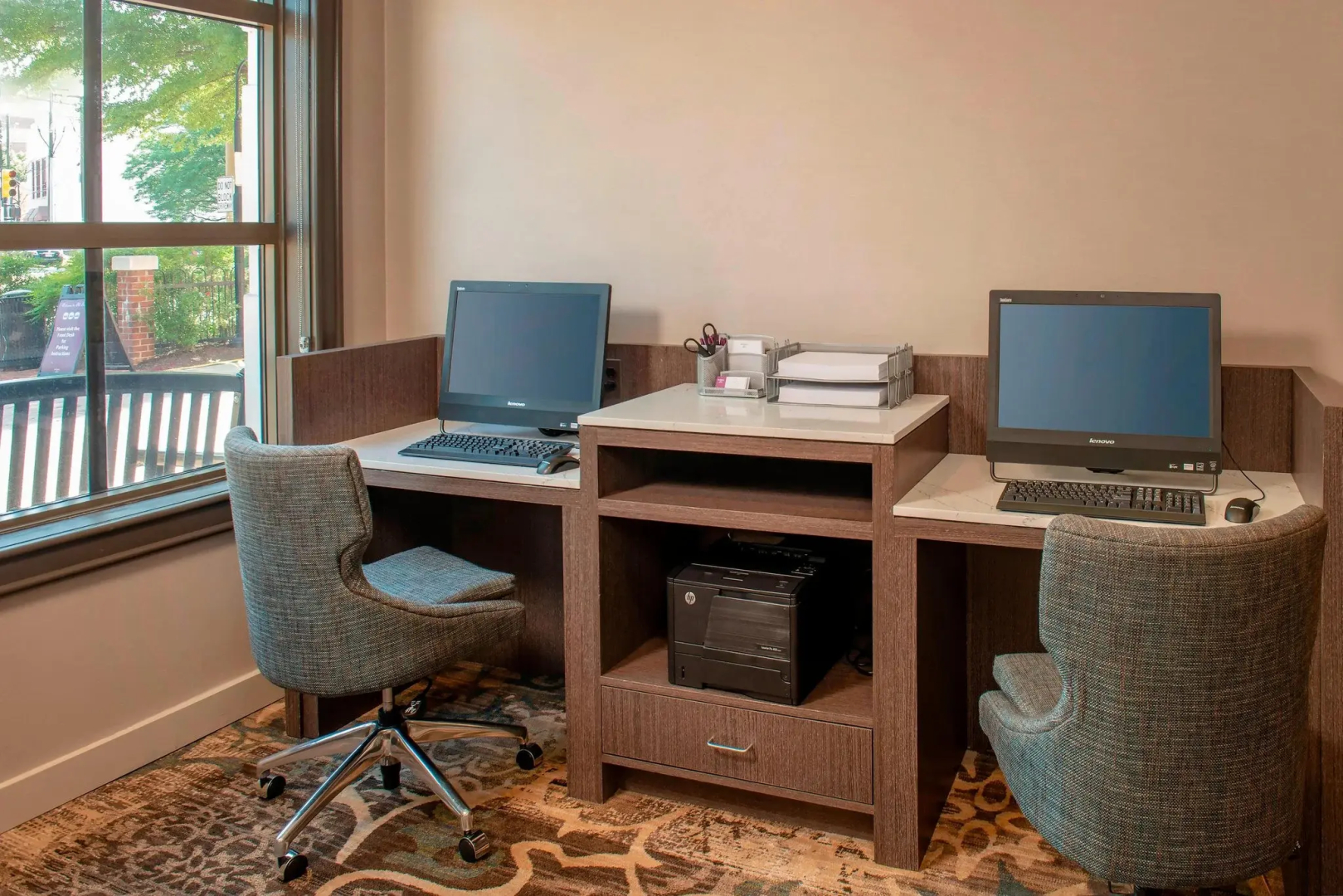 Foto - Residence Inn Alexandria Old Town/Duke Street
