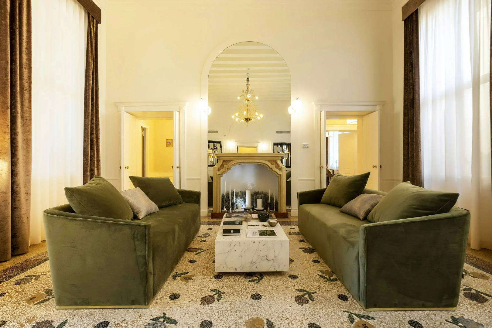 Photo - Hotel Villa Soligo - Small Luxury Hotels of the World