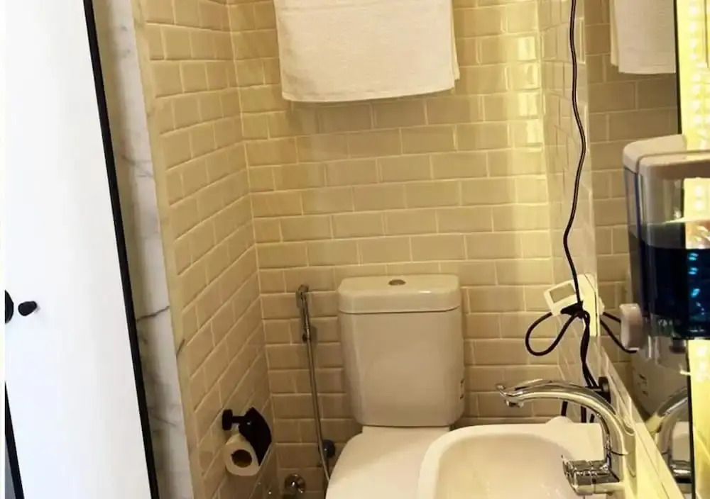 Photo - Marhaba Inn Hostel