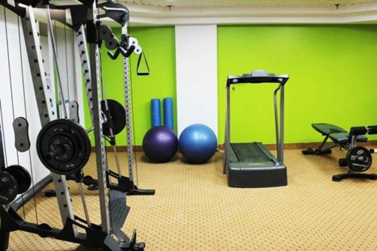 Foto - LELUX Hotel