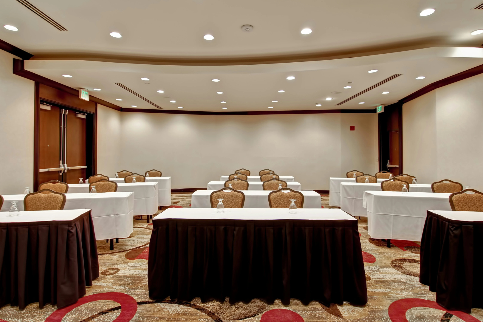 Photo - DoubleTree by Hilton Hotel Pleasanton at the Club