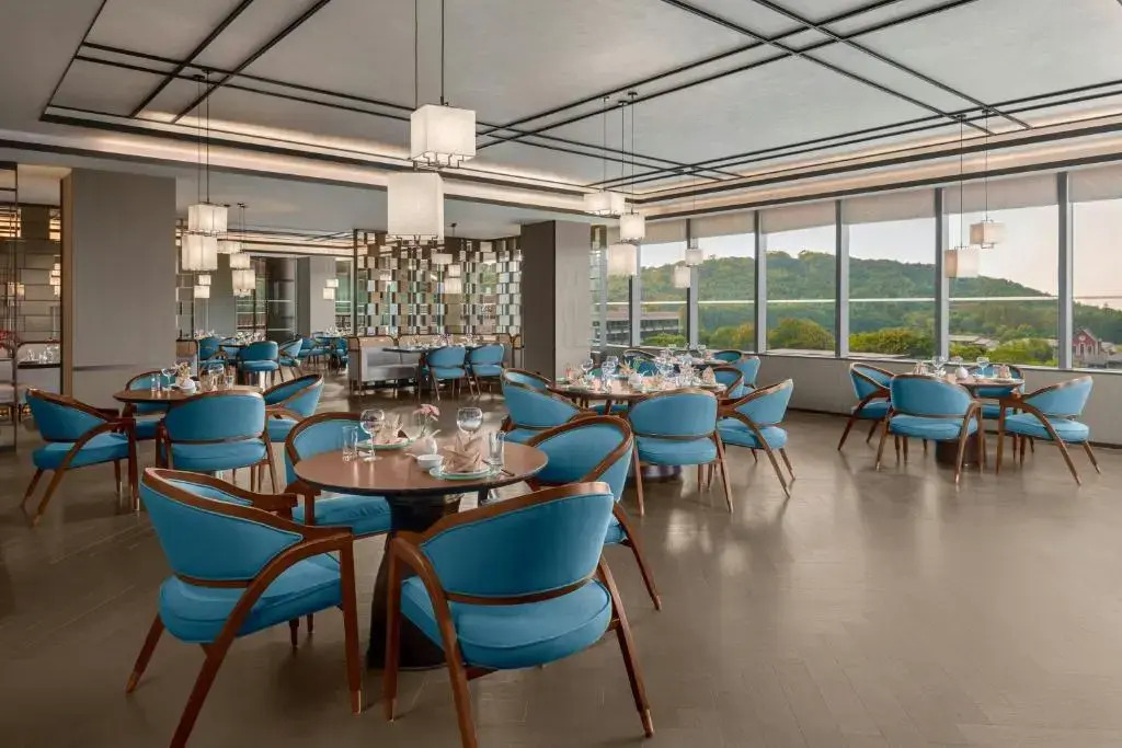 Foto - Le Méridien Shanghai Sheshan