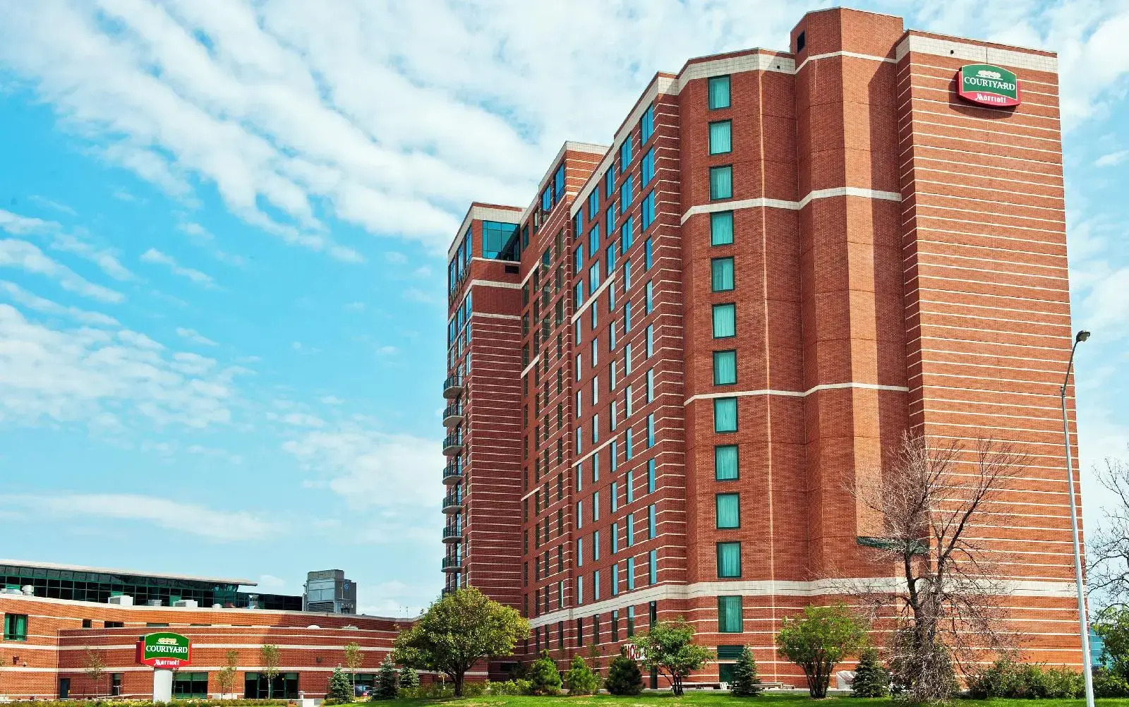 Photo - Courtyard by Marriott Ottawa East