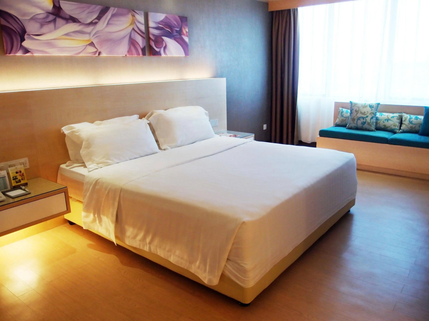 Foto - Crystal Crown Hotel Petaling Jaya