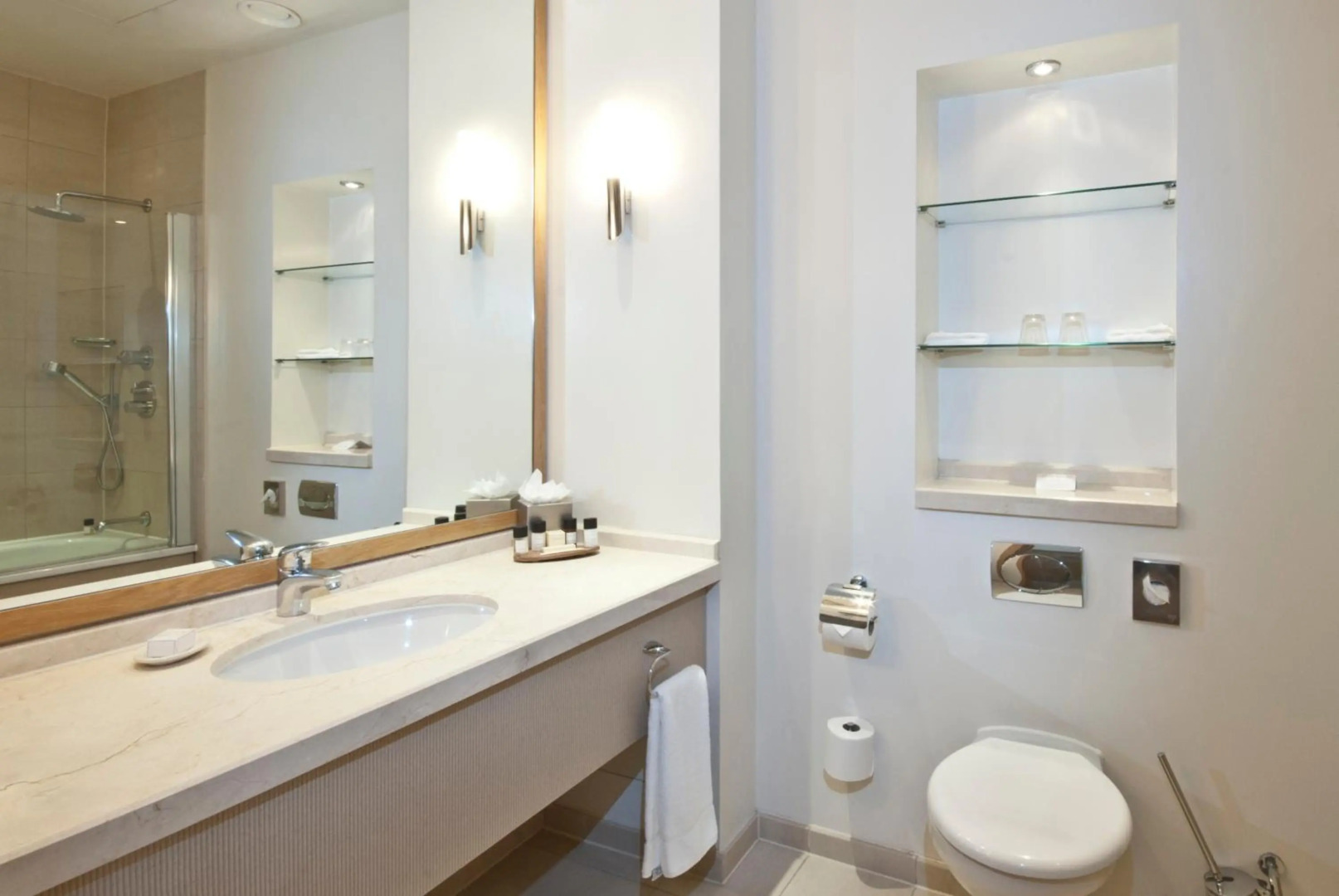 Photo - SpringHill Suites by Marriott New York Manhattan Times Square