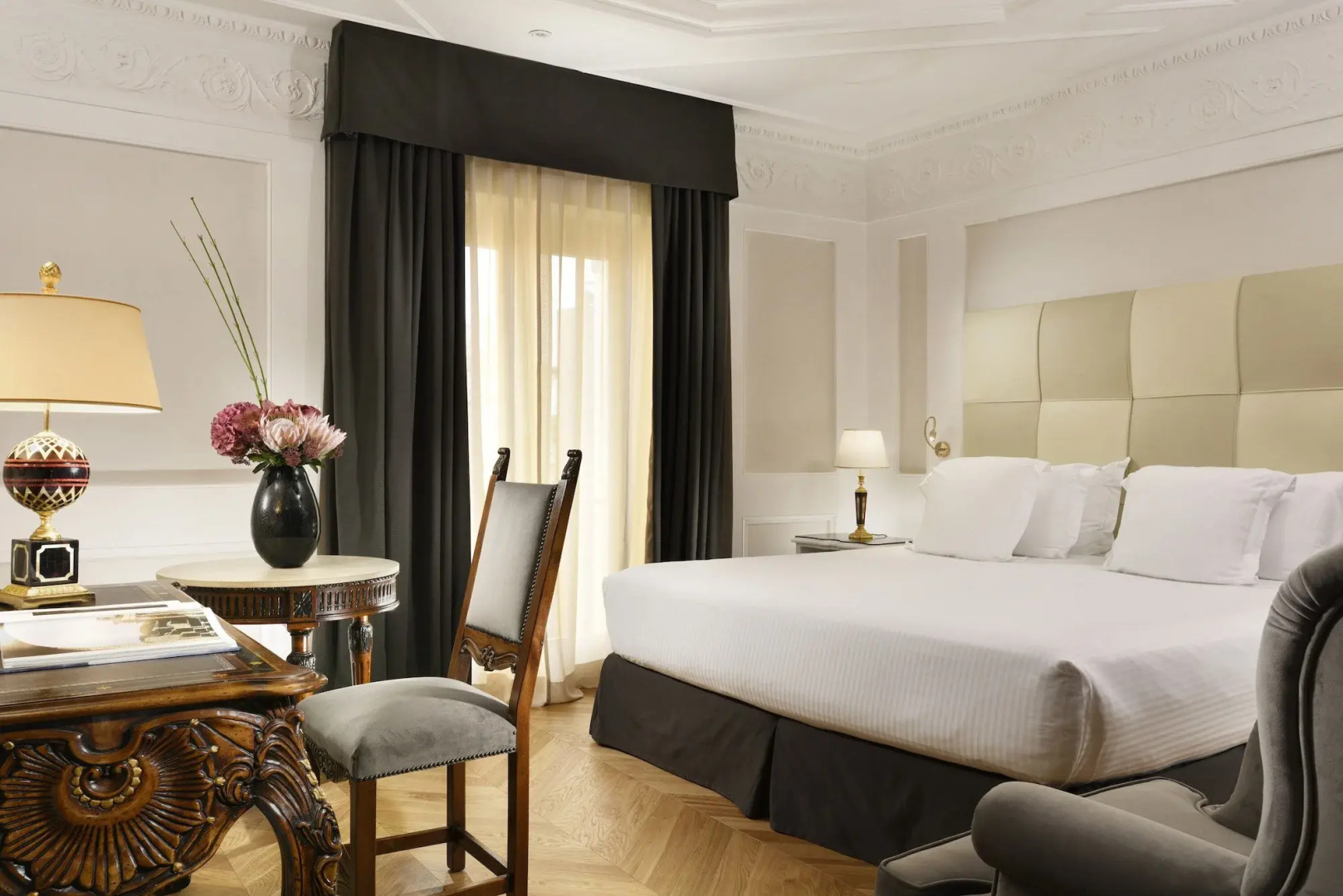 Foto - Hotel Splendide Royal - The Leading Hotels of the World
