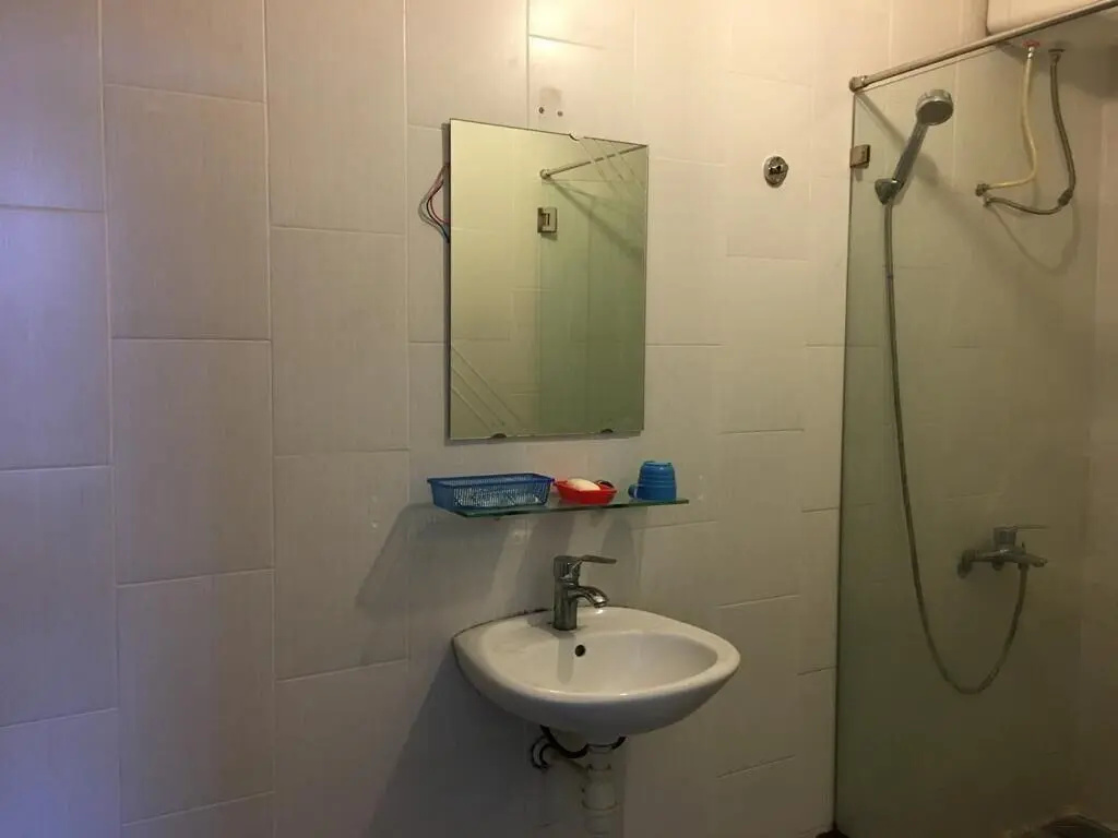 Photo - Long Son Hotel