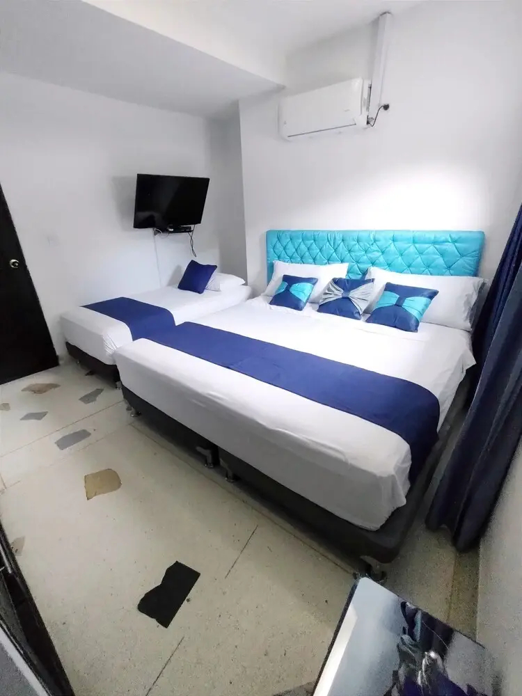 Foto - Hotel Tranvia