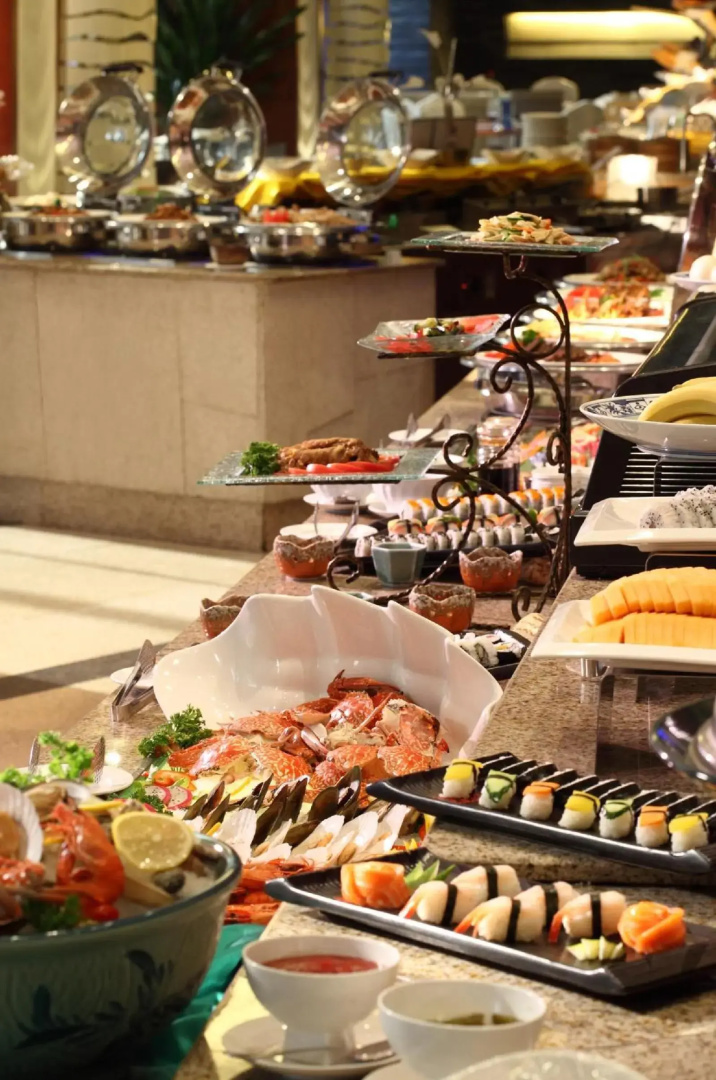 Photo - Beijing New Century Hotel