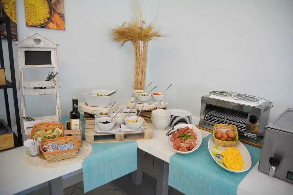 Foto - Hotel Giorg - WaterPark Free Entrance