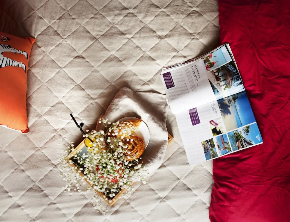 Foto - Chez Tram Homestay