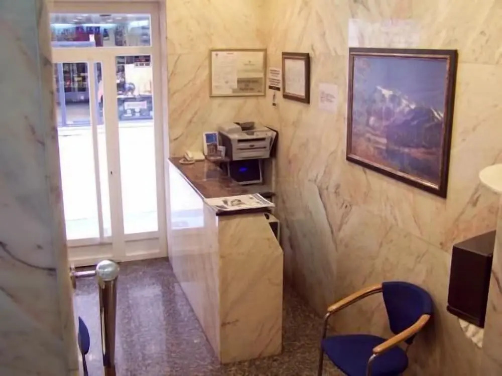 Foto - LC Hotel Urbano