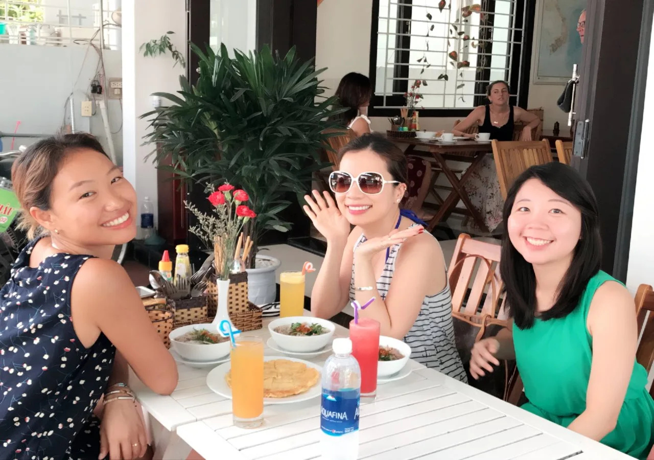 Foto - Quynh Chau Homestay Hội An