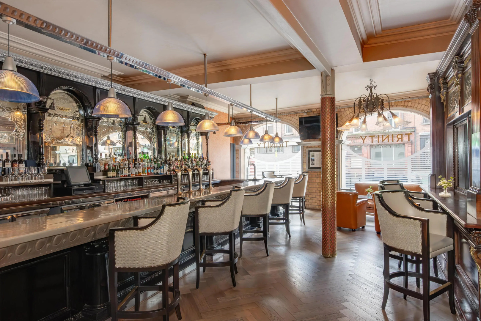 Photo - The Trinity City Hotel