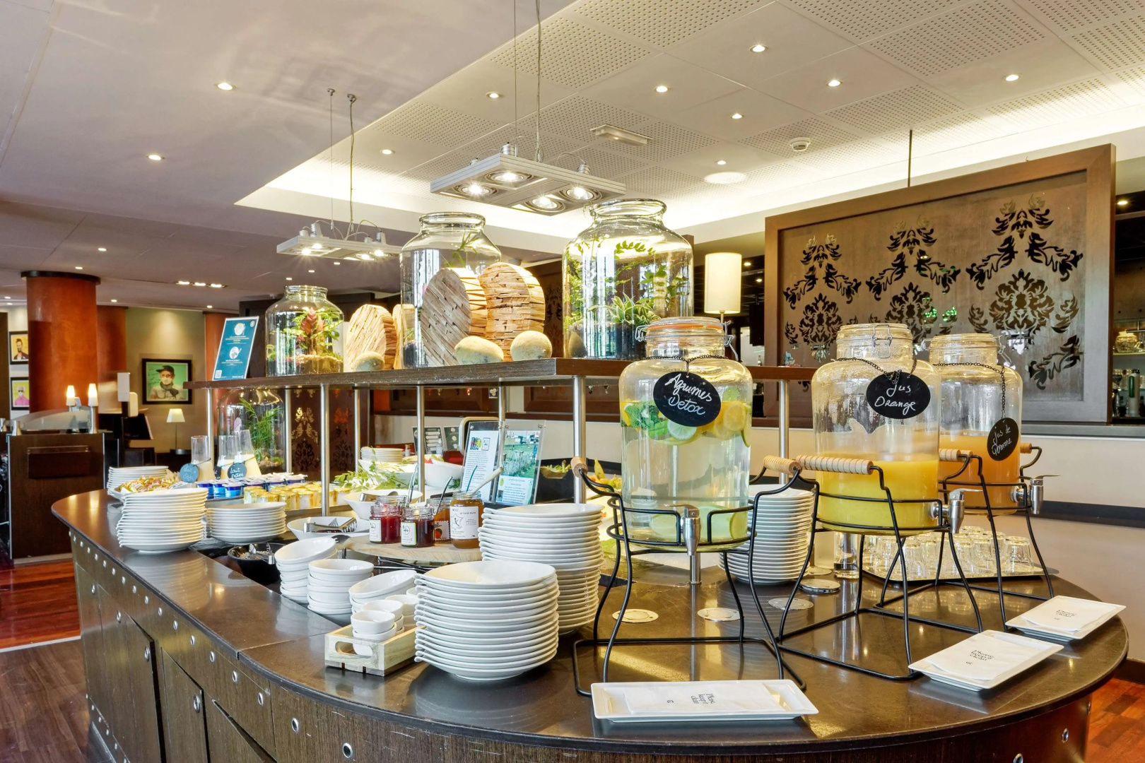 Photo - Golden Tulip CDG Airport Roissy