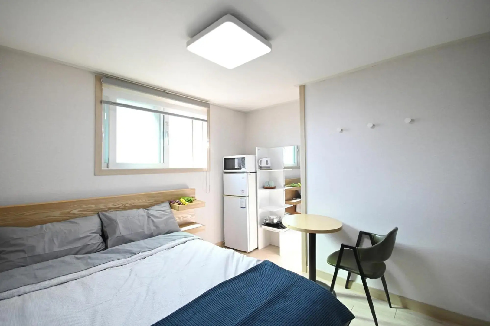 Foto - Twin Rabbit Guesthouse