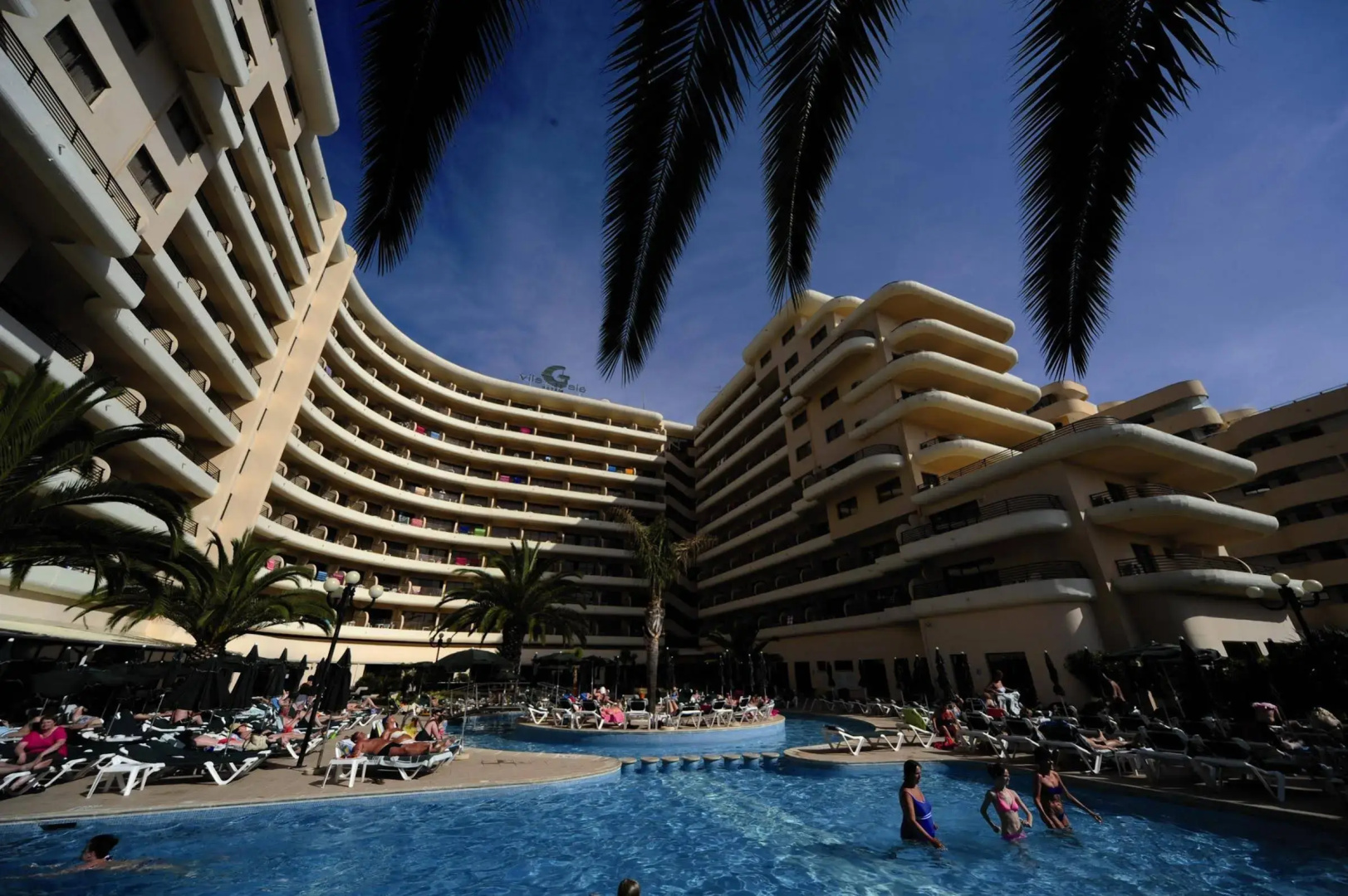 Photo - Vila Gale Marina