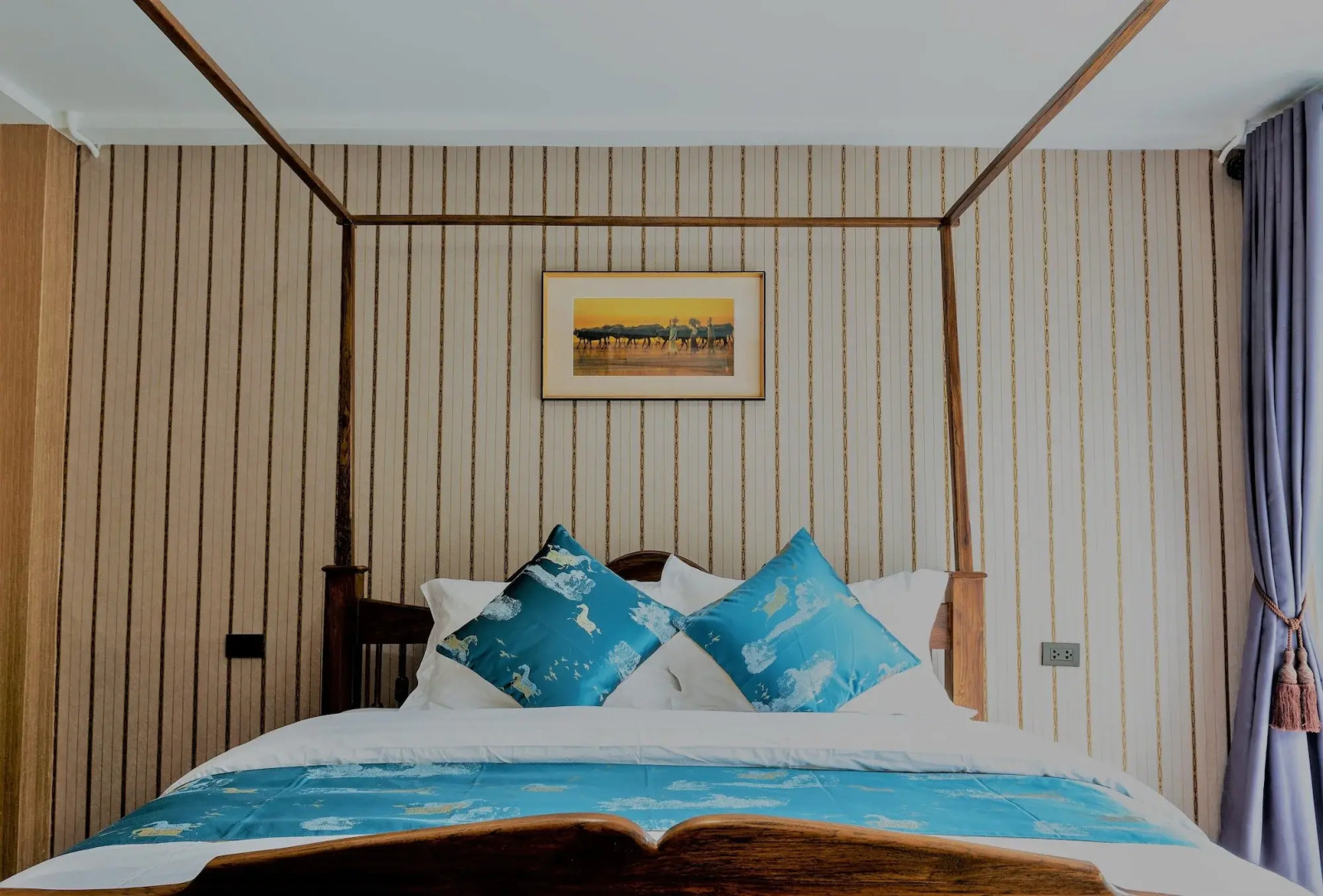 Foto - A Lanna Boutique House