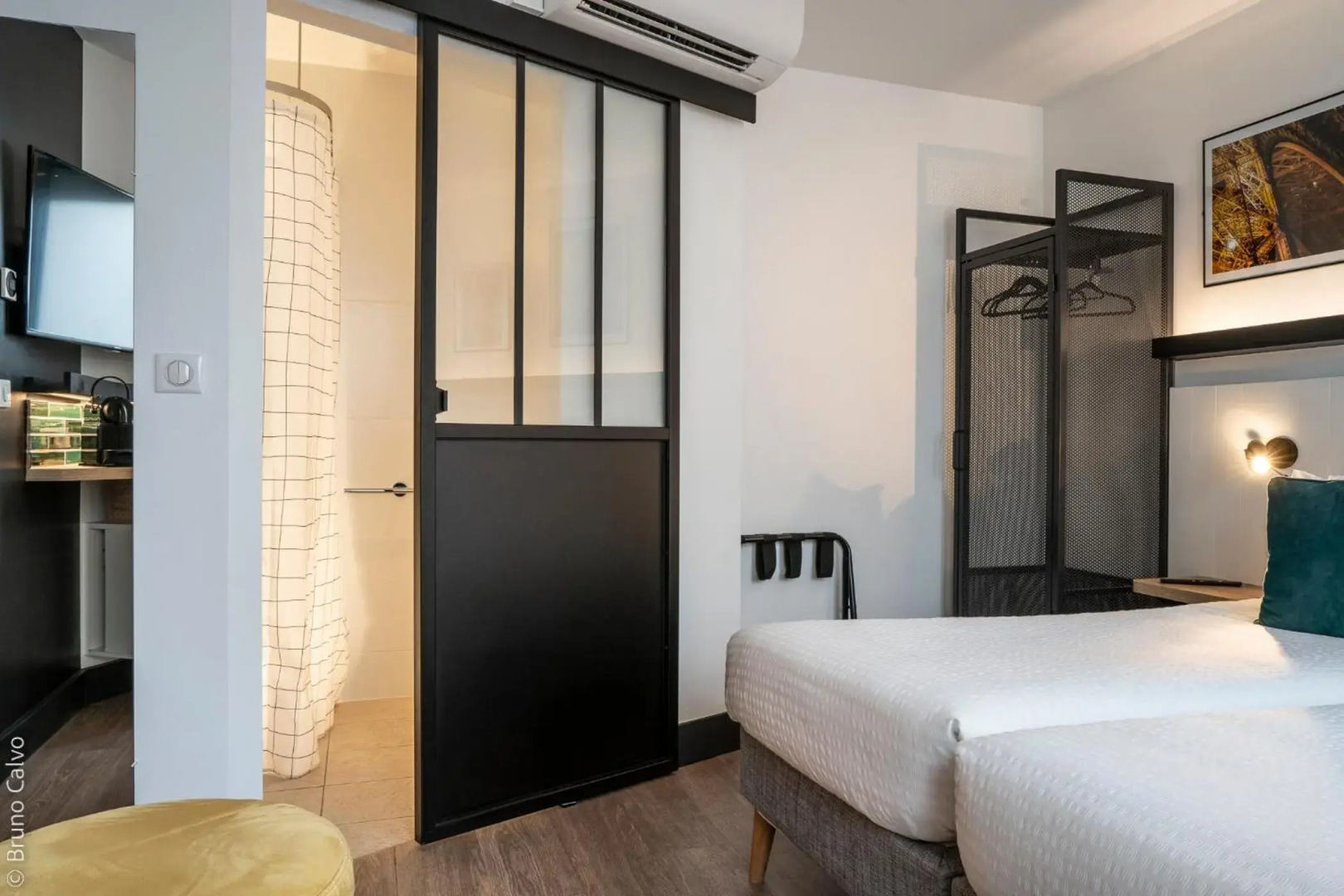 Photo - 26 Faubourg - Ex-Hotel de Reims