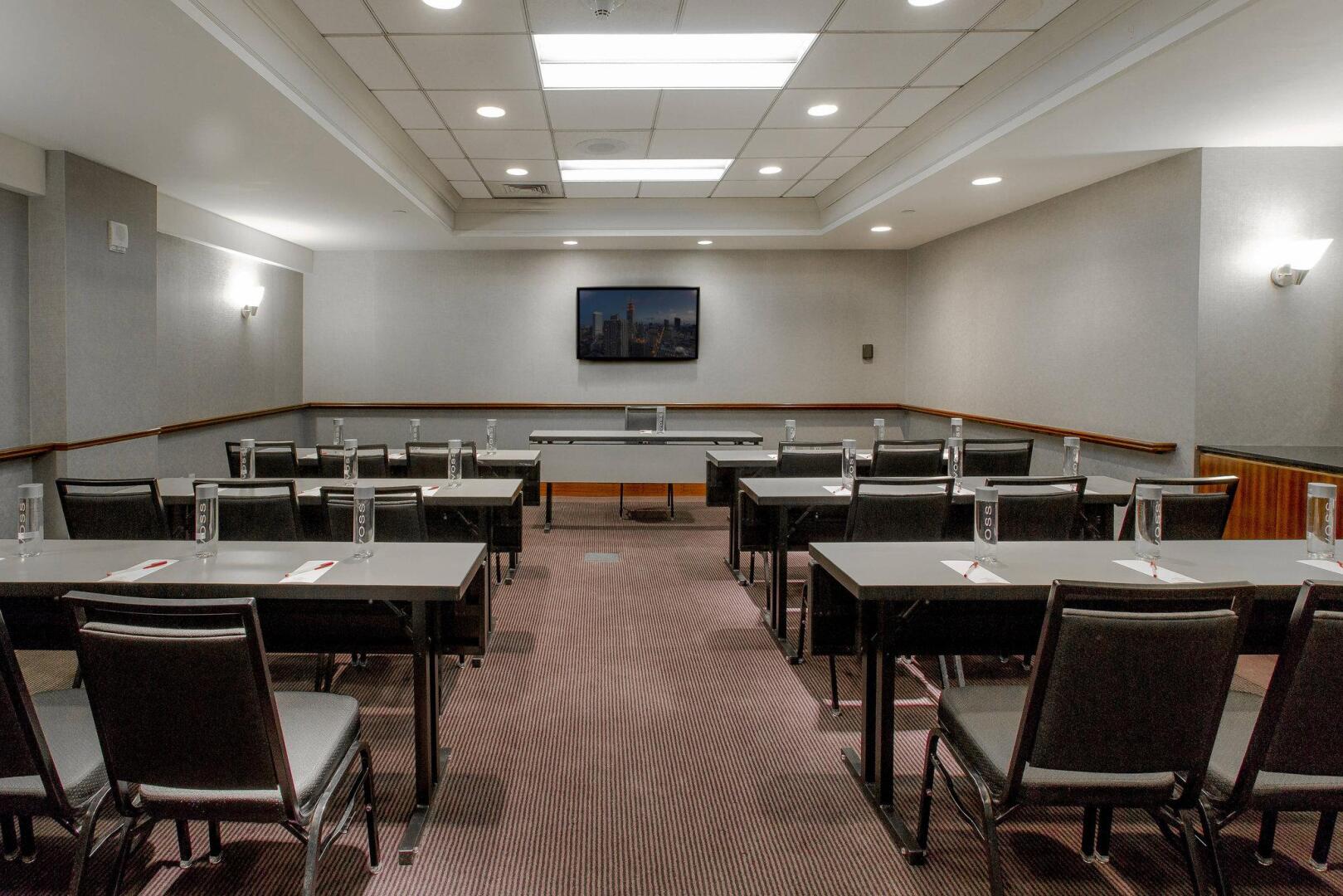 Photo - Residence Inn by Marriott New York Manhattan/Times Square