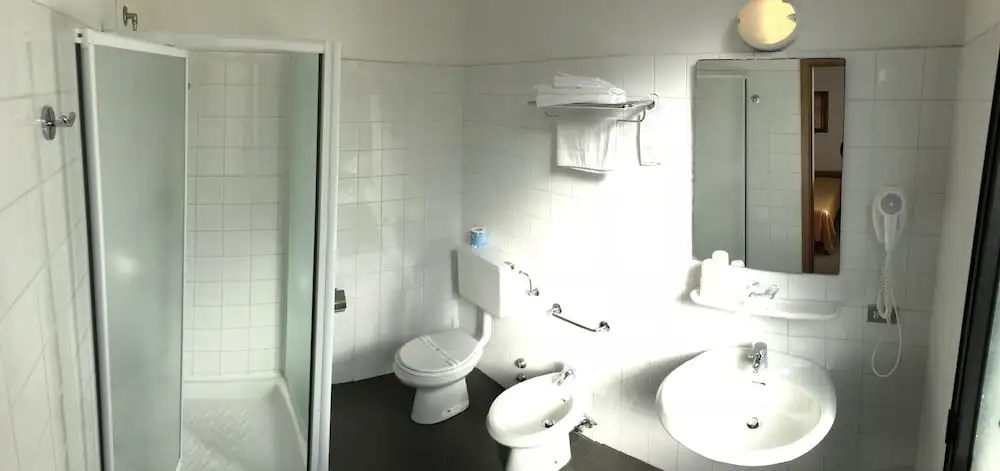Foto - Hotel New Arpa