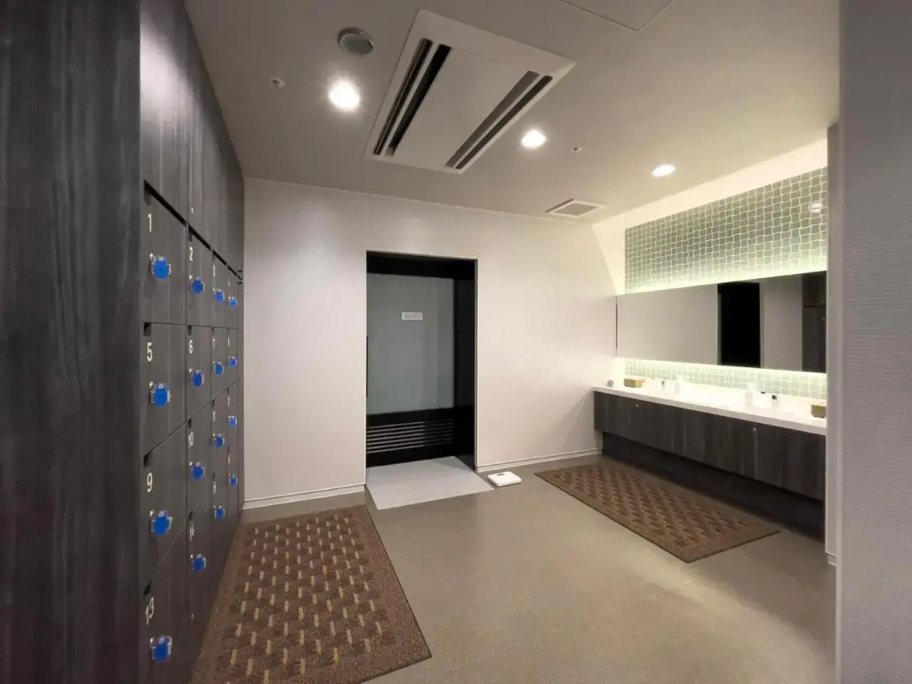 Foto - Super Hotel Premier Ikebukuro Natural Hot Spring