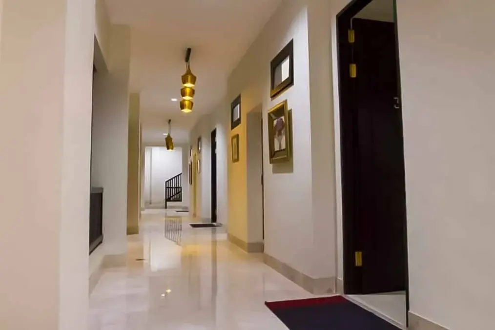 Photo - Bangka Suite.