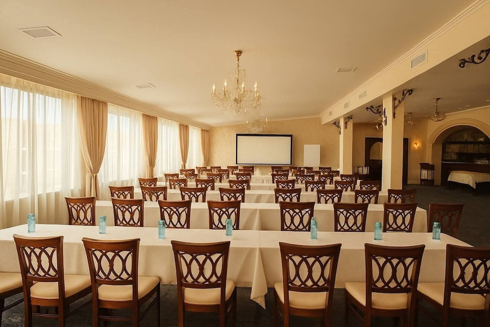 Photo - Hotel Royal Plaza