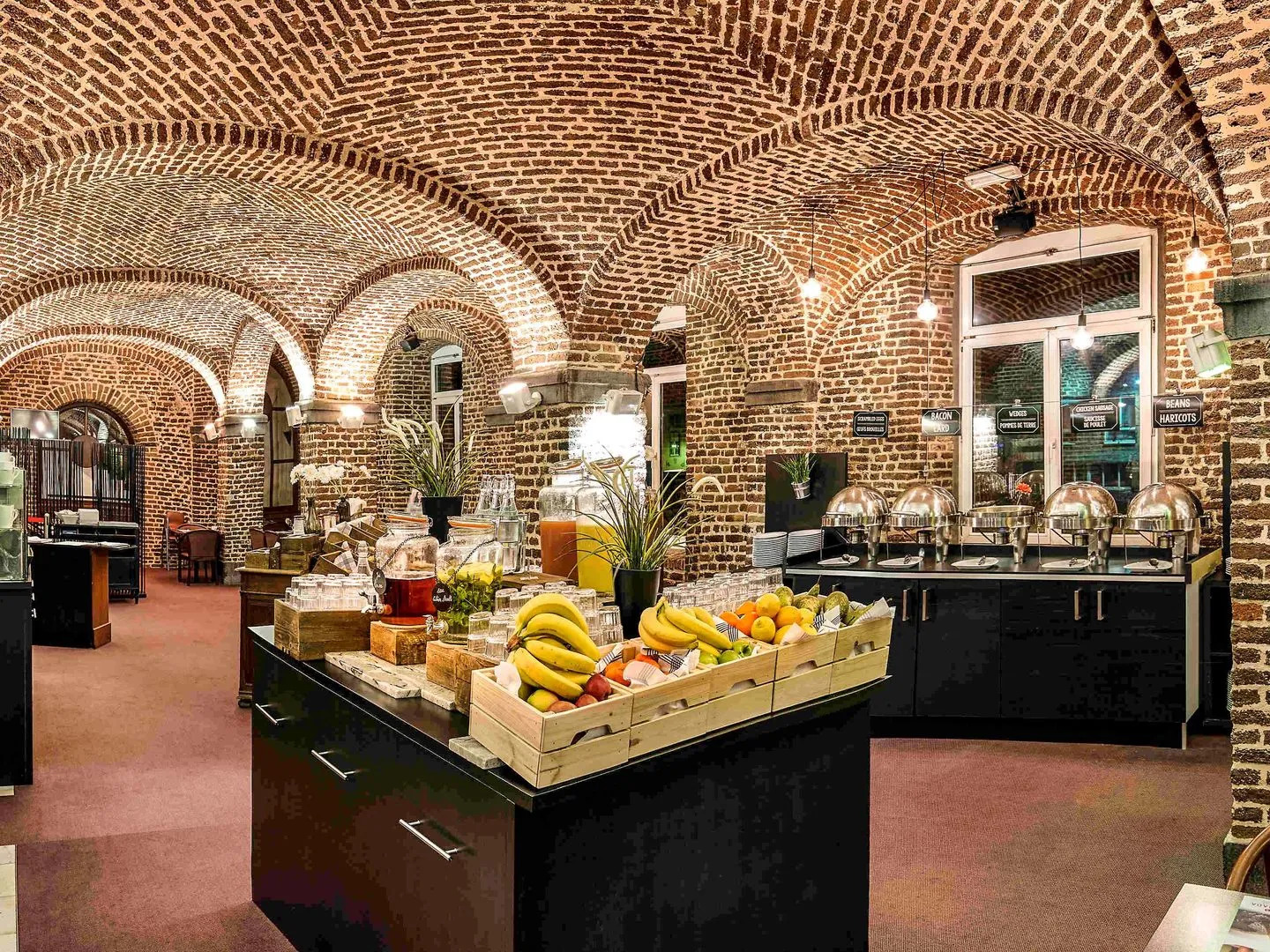 Foto - Blooma Hotel Liege Centre - Handwritten Collection