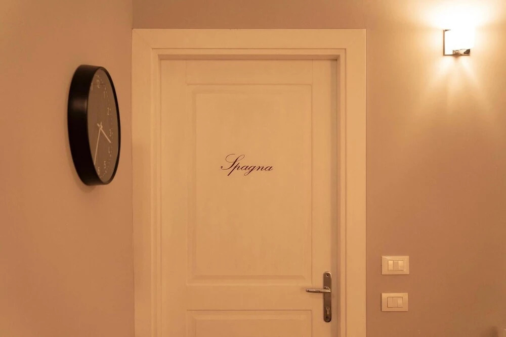 Photo - TrastevereInn