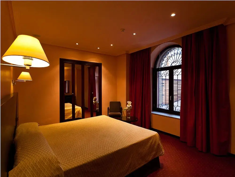Foto - Hotel San Juan de los Reyes