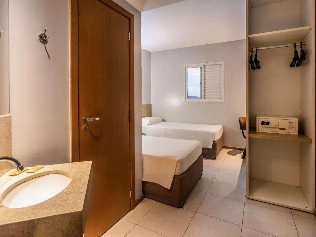 Photo - ibis Styles Belém do Pará