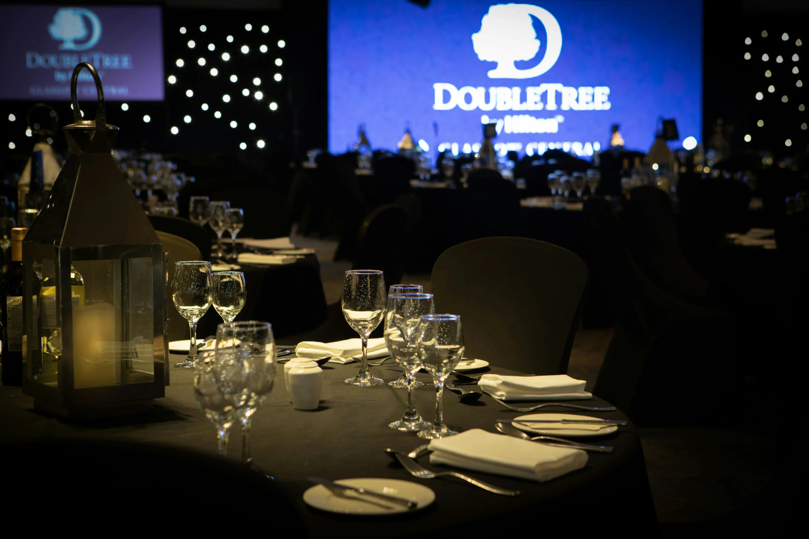 Photo - DoubleTree by Hilton Hotel Glasgow Central