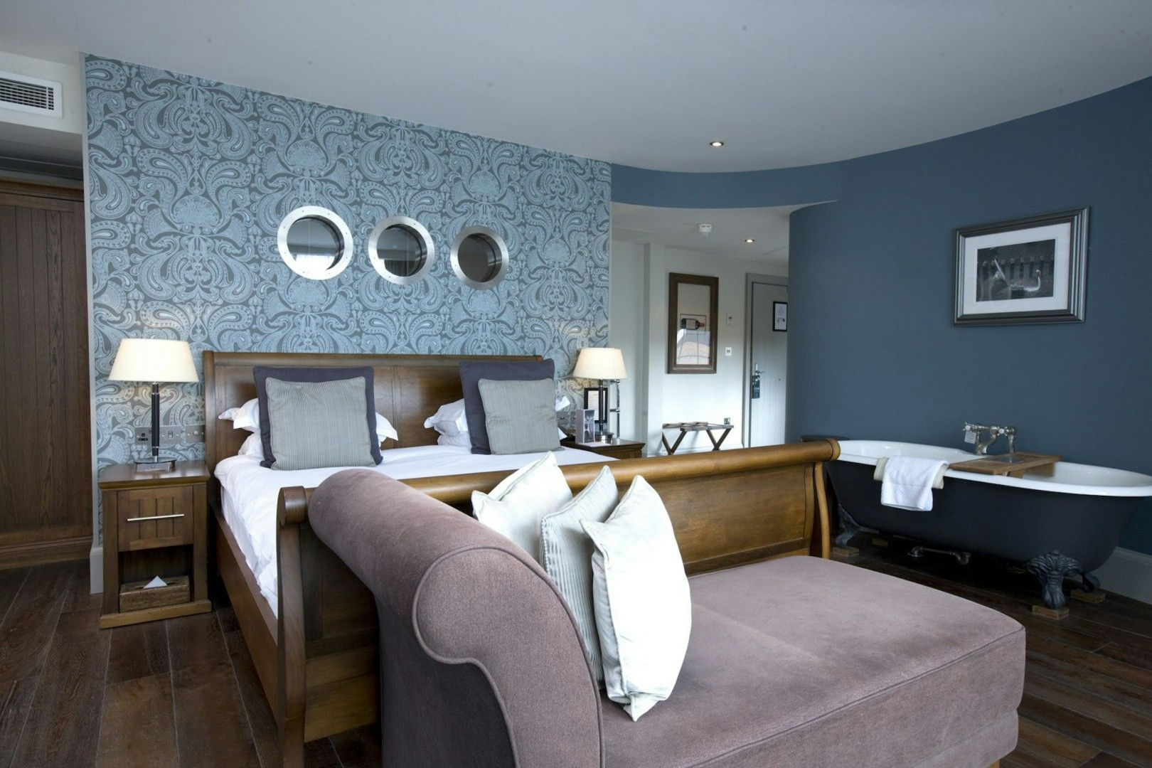 Photo - Hotel du Vin & Bistro Newcastle