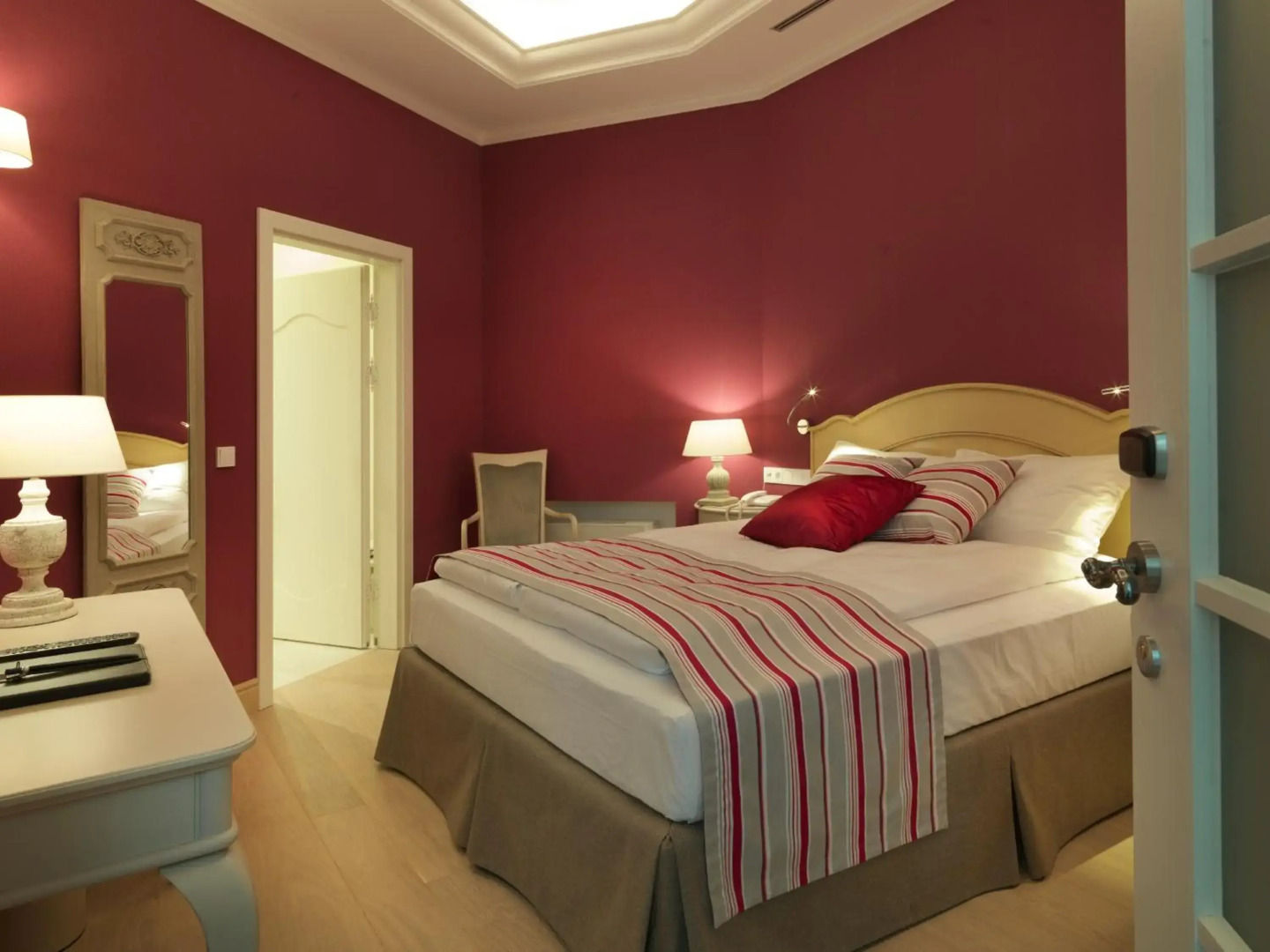 Foto - Relais Le Chevalier