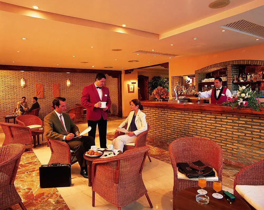 Foto - Bungalows Bahia Sur