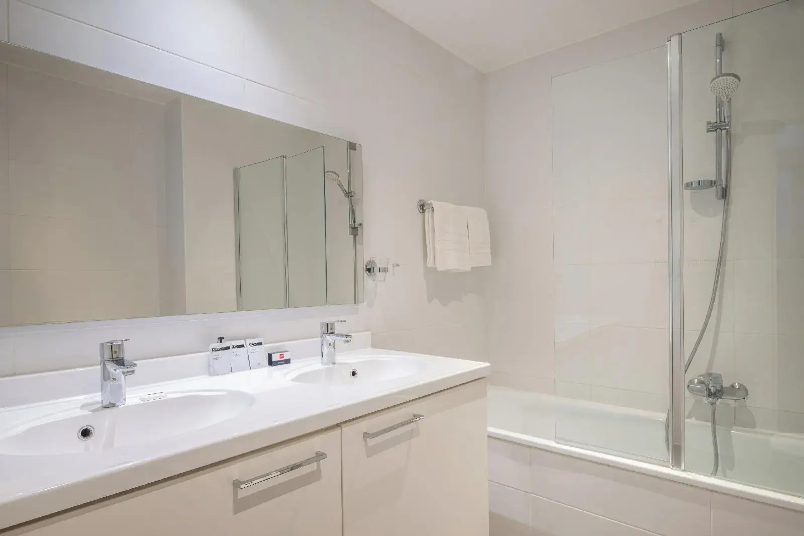 Photo - Thon Hotel Residence Parnasse Aparthotel