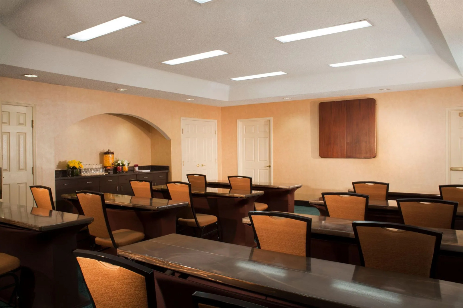 Foto - Residence Inn by Marriott Jacksonville Butler Boulevard